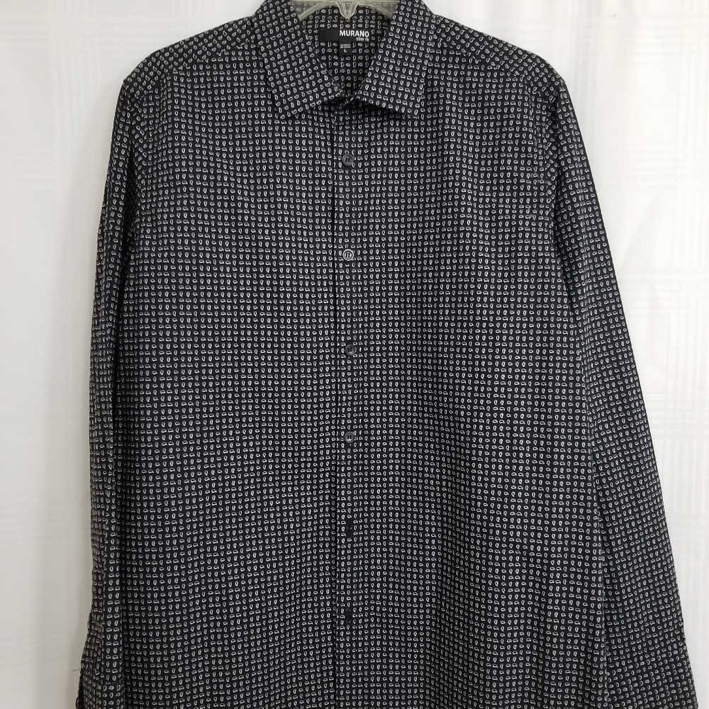 Murano shirt